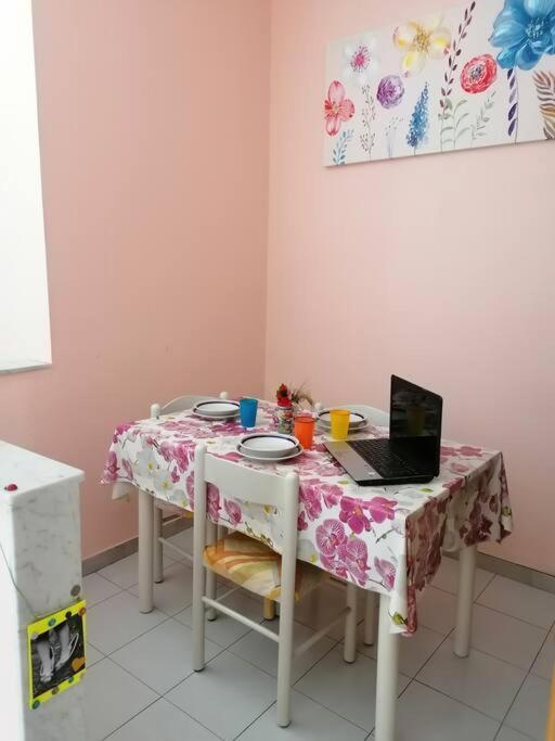 Appartamento Torino-Zona Politecnico Zewnętrze zdjęcie