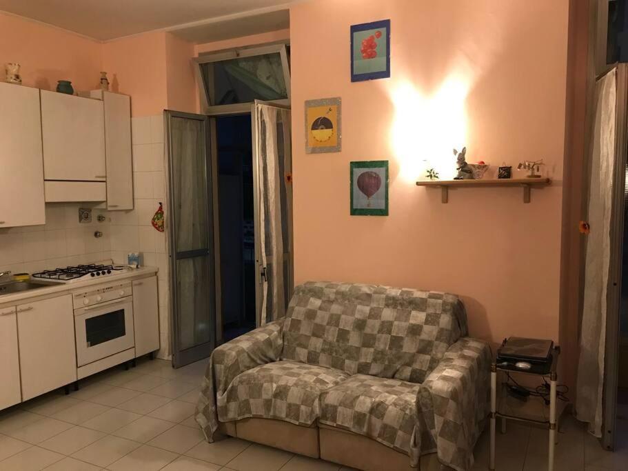 Appartamento Torino-Zona Politecnico Zewnętrze zdjęcie