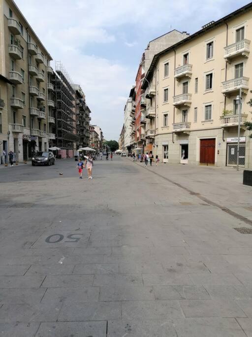 Appartamento Torino-Zona Politecnico Zewnętrze zdjęcie